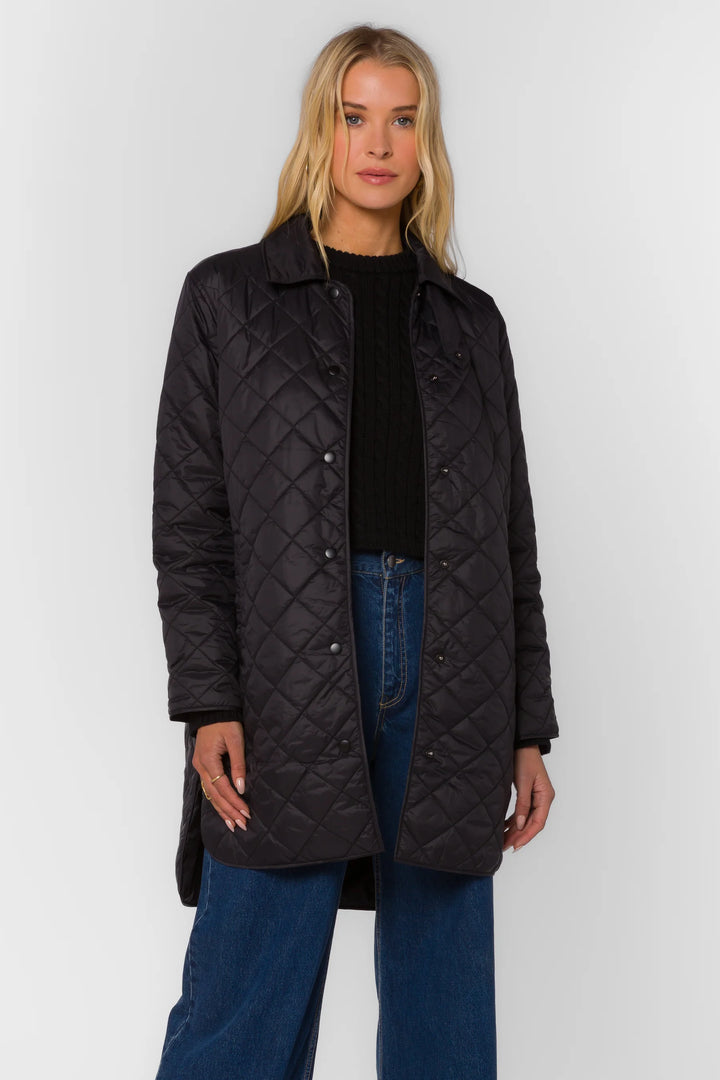 Theodore Jacket