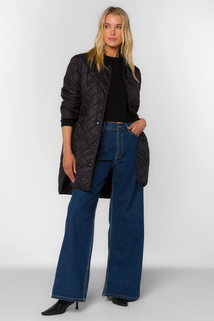 Theodore Jacket