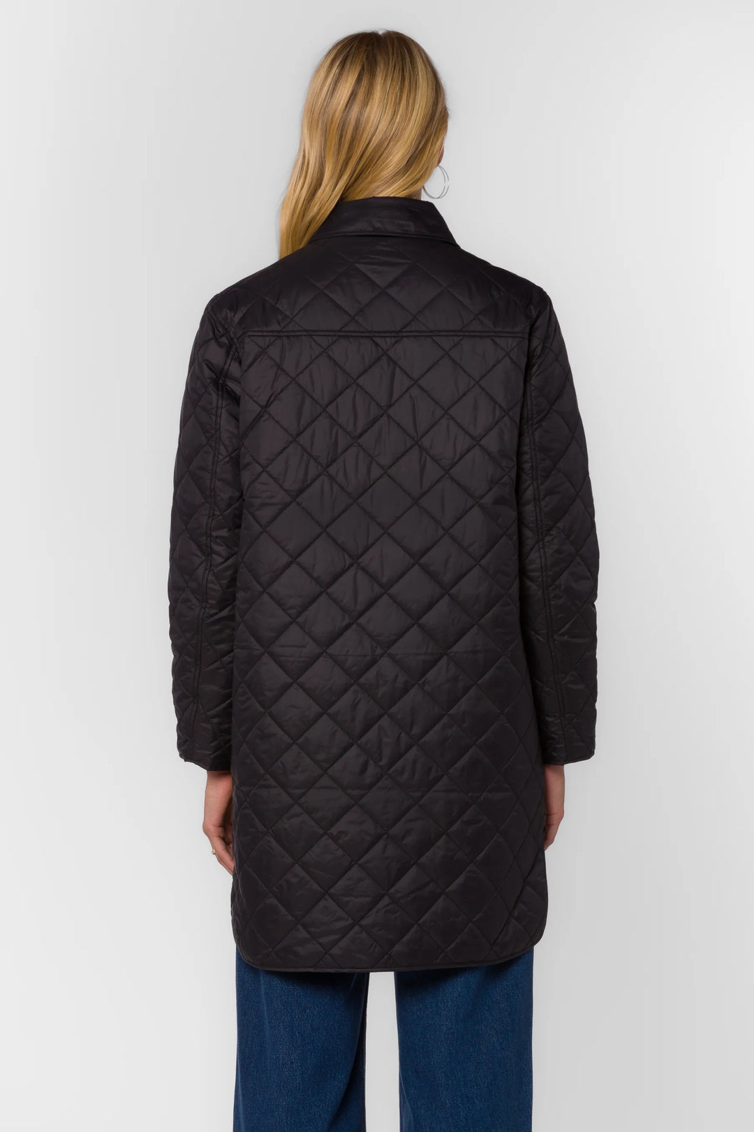 Theodore Jacket