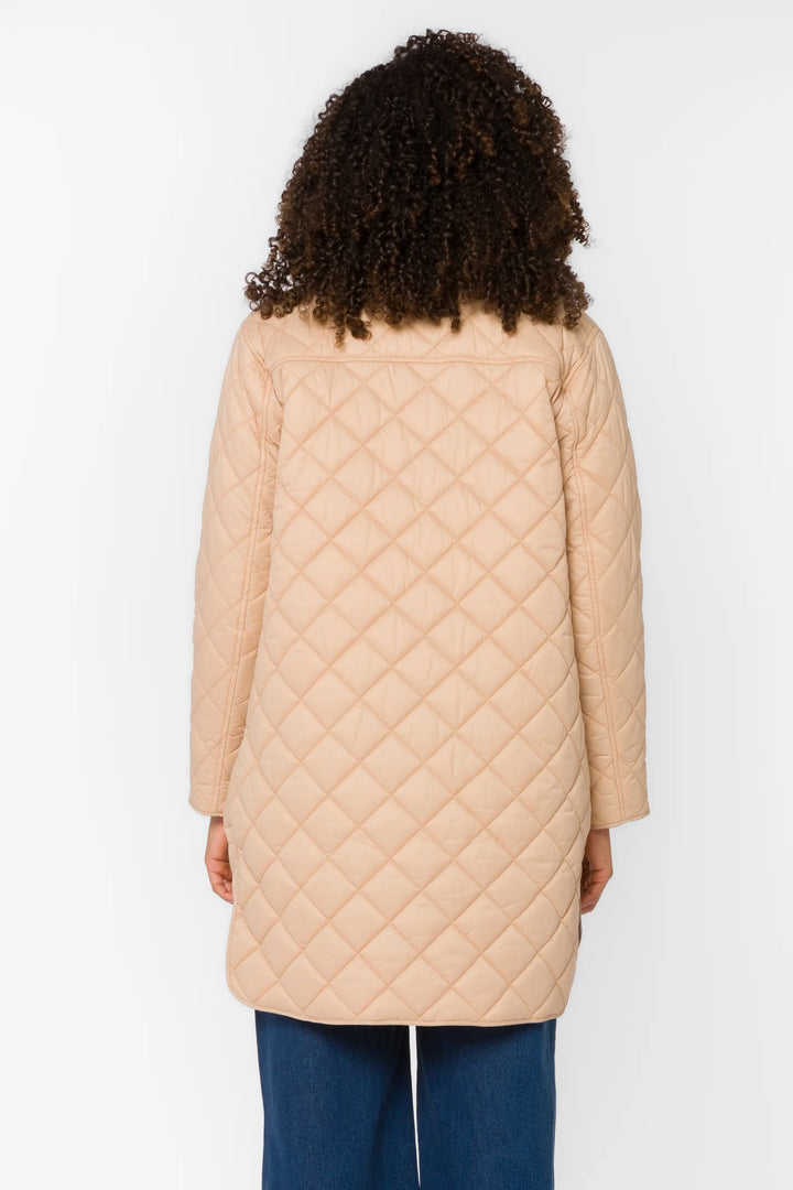 Theodore Jacket
