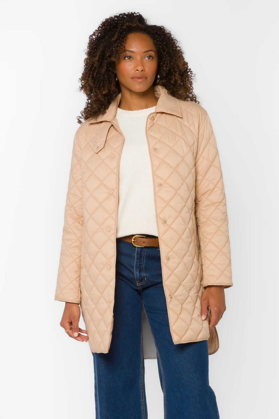 Theodore Jacket