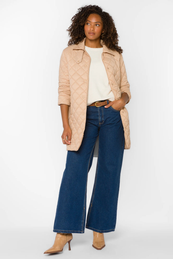 Theodore Jacket