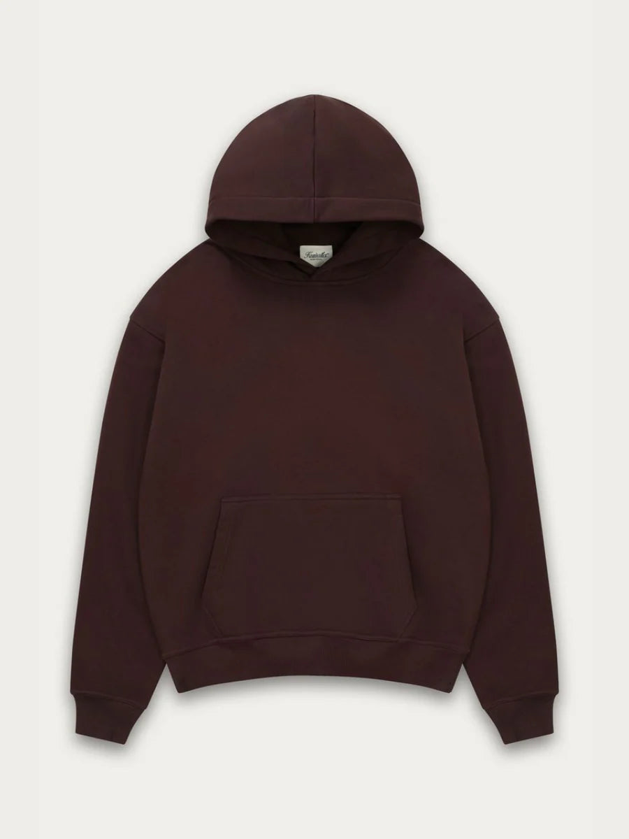 Eazy Hoodie