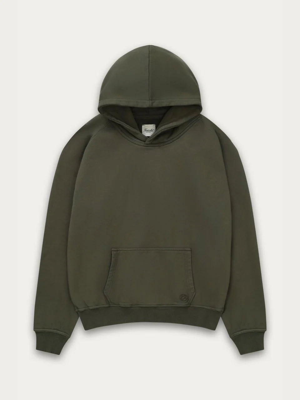 Eazy Hoodie