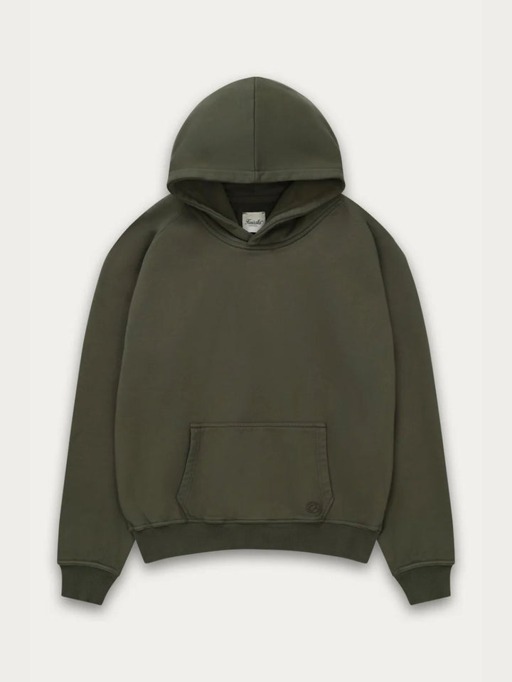 Eazy Hoodie