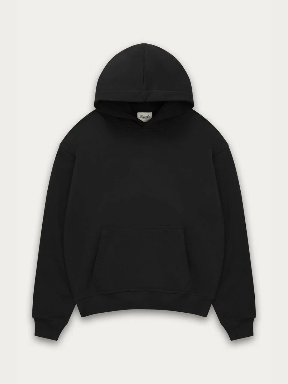 Eazy Hoodie
