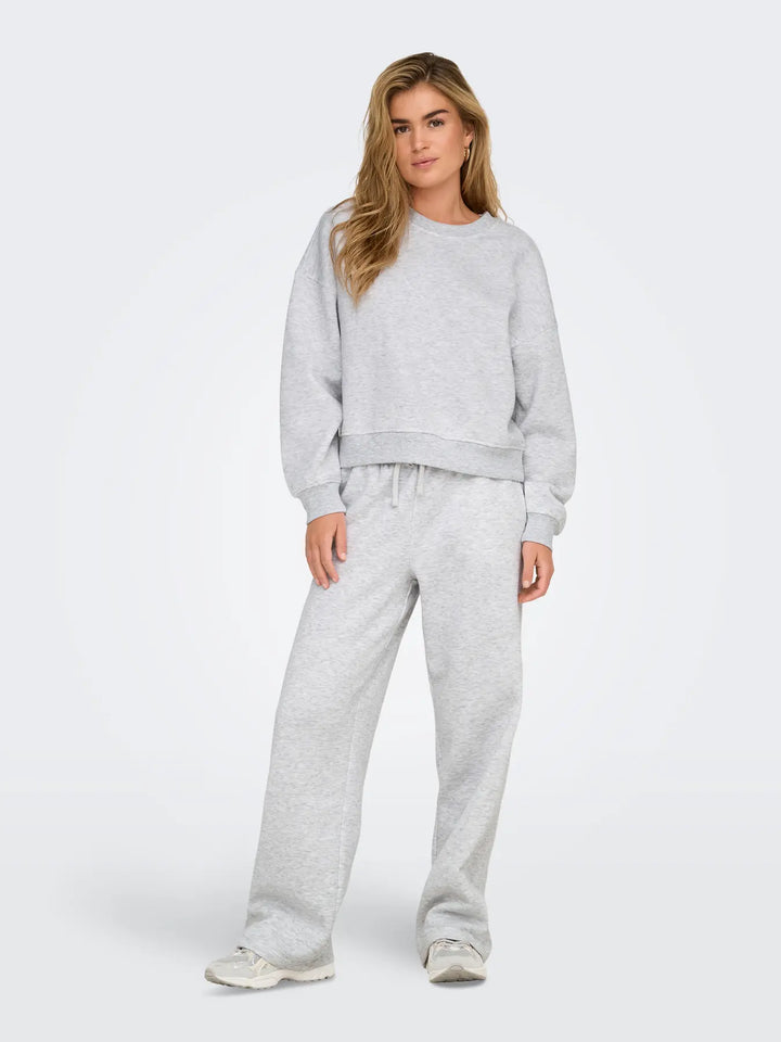 Veronica Best Sweat Pant