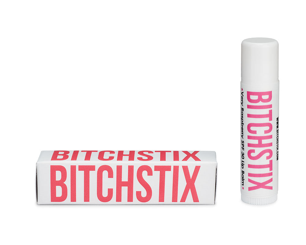 Bitchstix SPF 30 Lip Balm