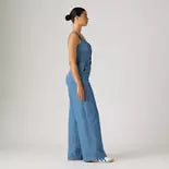 Audra Seamed Jumpsuit