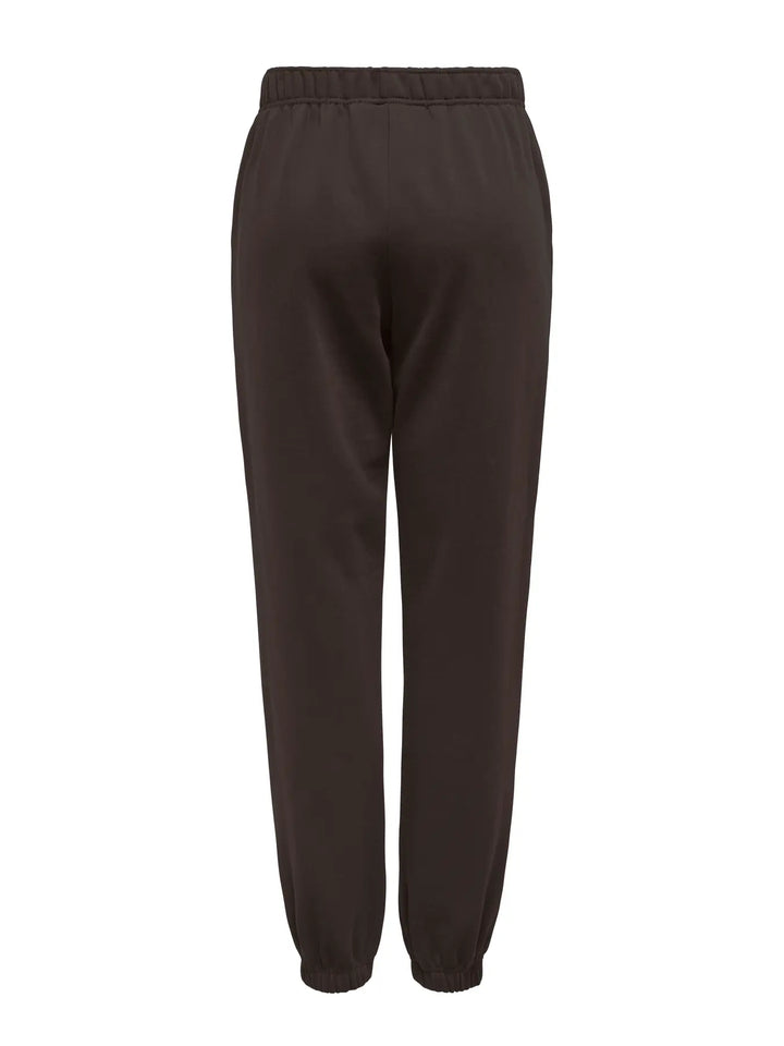 Best Sweatpant- Chocolate