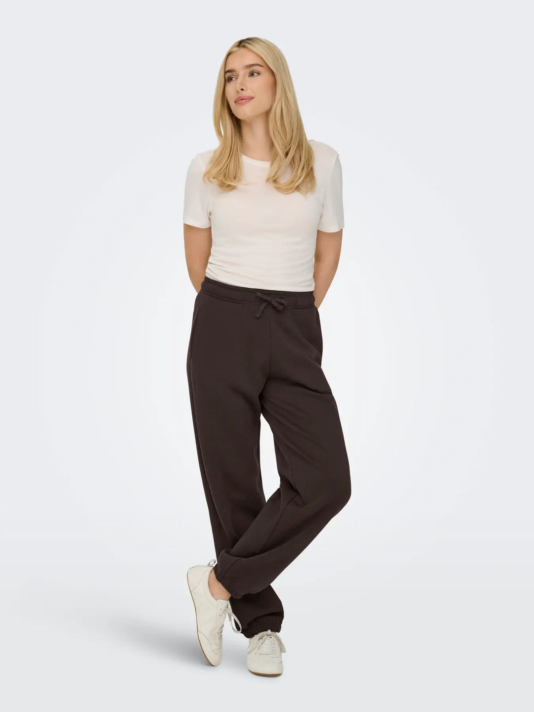 Best Sweatpant- Chocolate