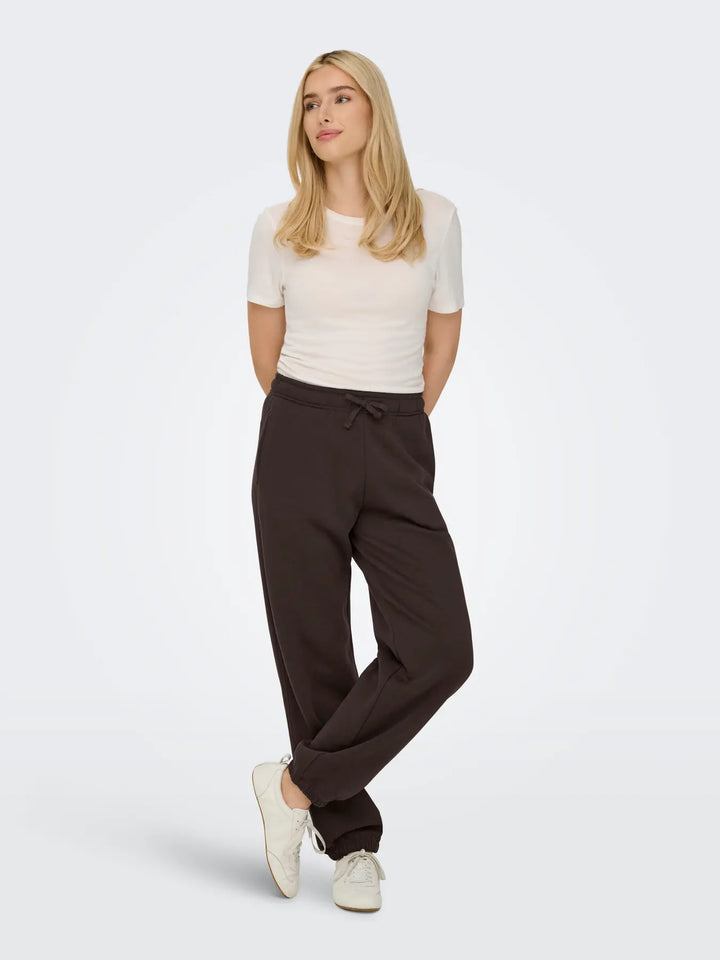 Best Sweatpant- Chocolate