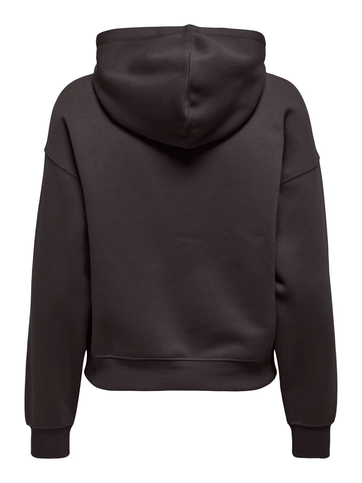 Best Sweater- Chocolate