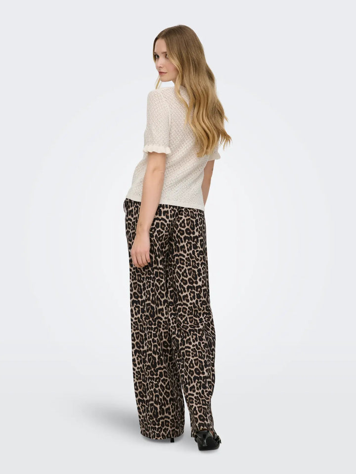 Laris Life Tie Pant