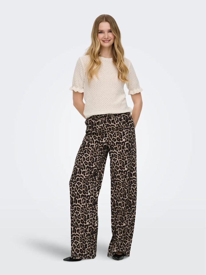 Laris Life Tie Pant