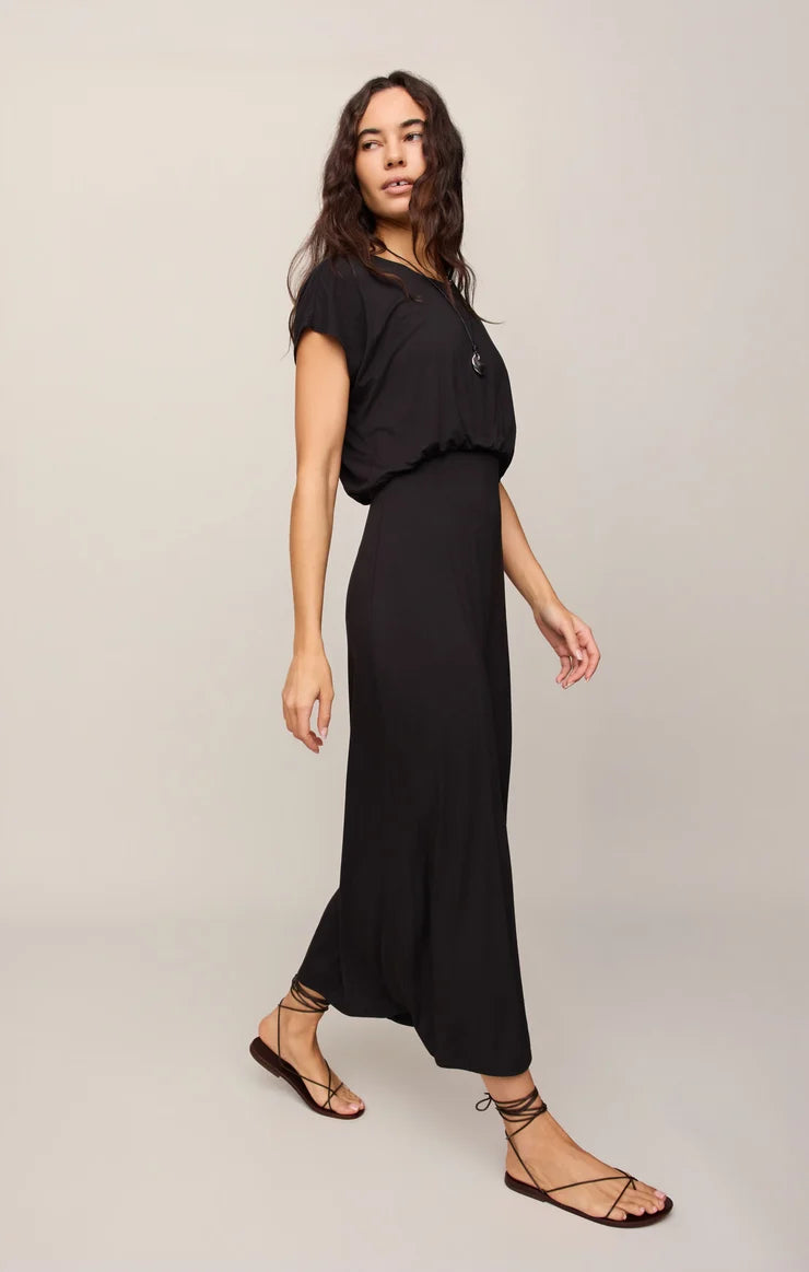 Anika Midi Dress