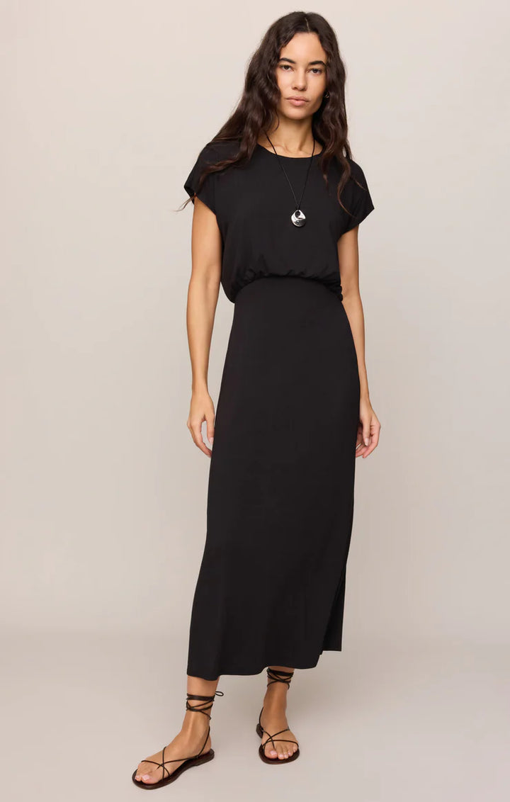 Anika Midi Dress