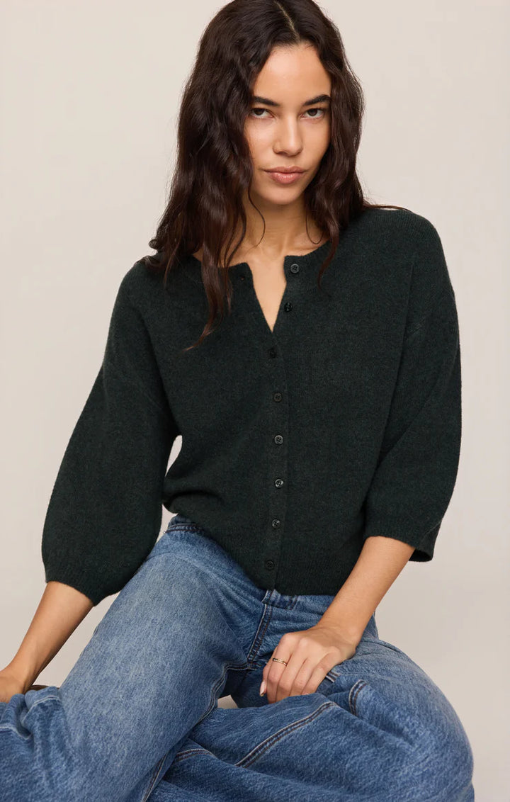 Valor Cardigan