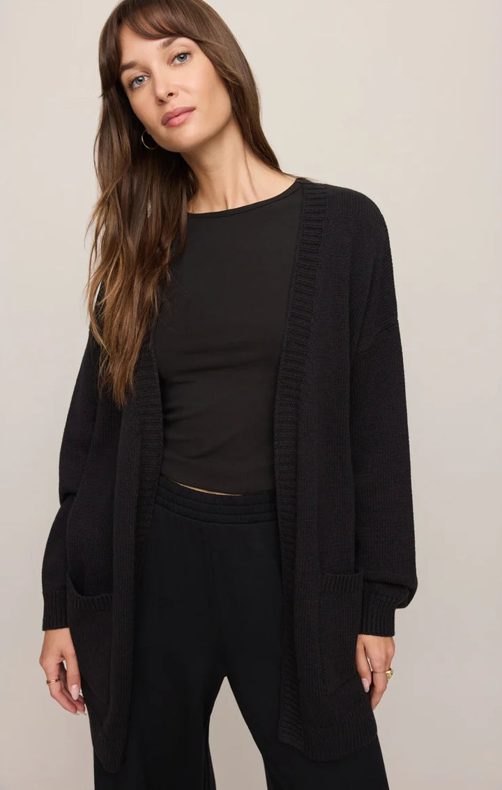Sanborn Cardigan
