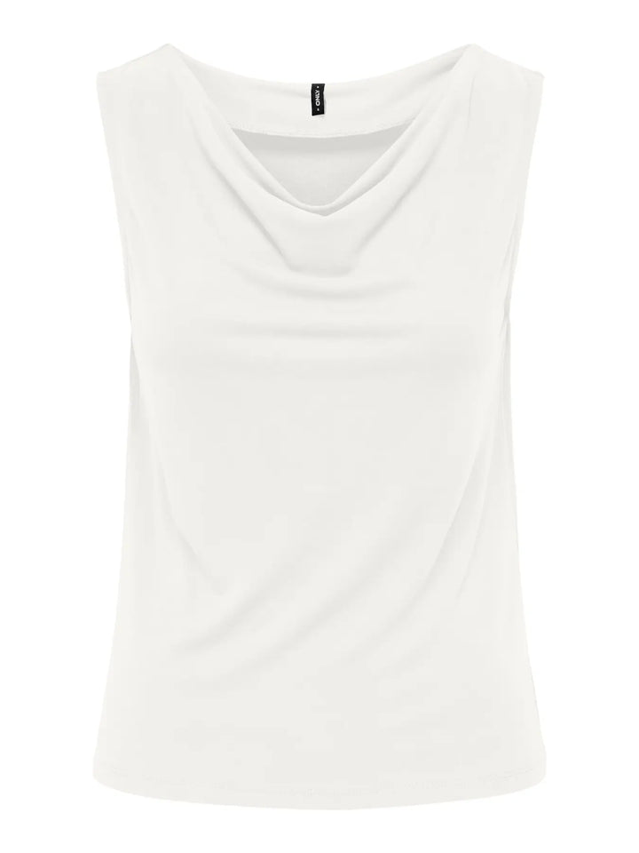 Free Draping Top