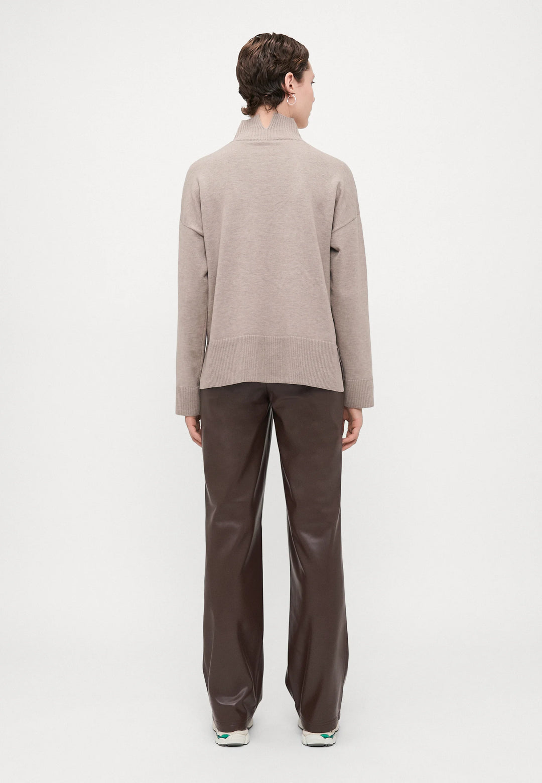 Coco Life Knit Sweater