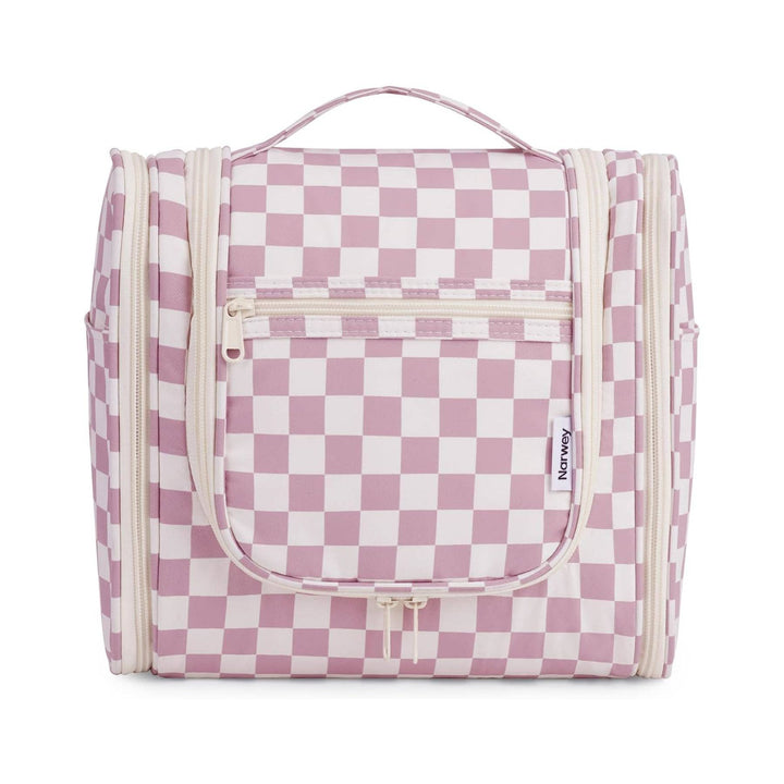 Large Hangable Cosmetic Bag