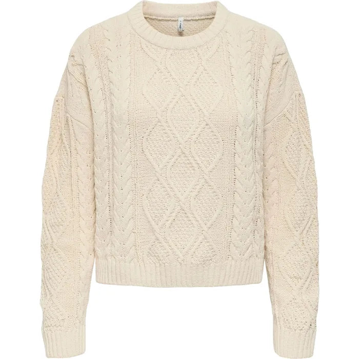 Lelly Knit Sweater