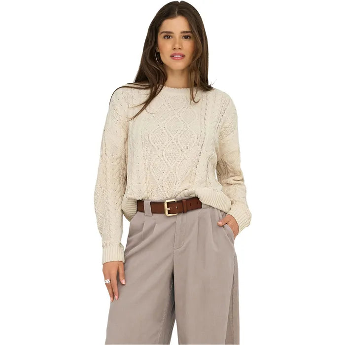 Lelly Knit Sweater