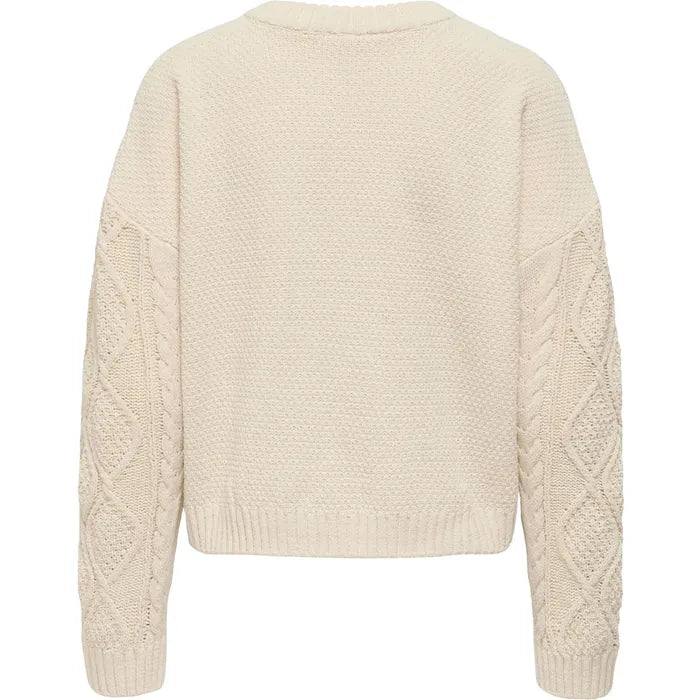 Lelly Knit Sweater