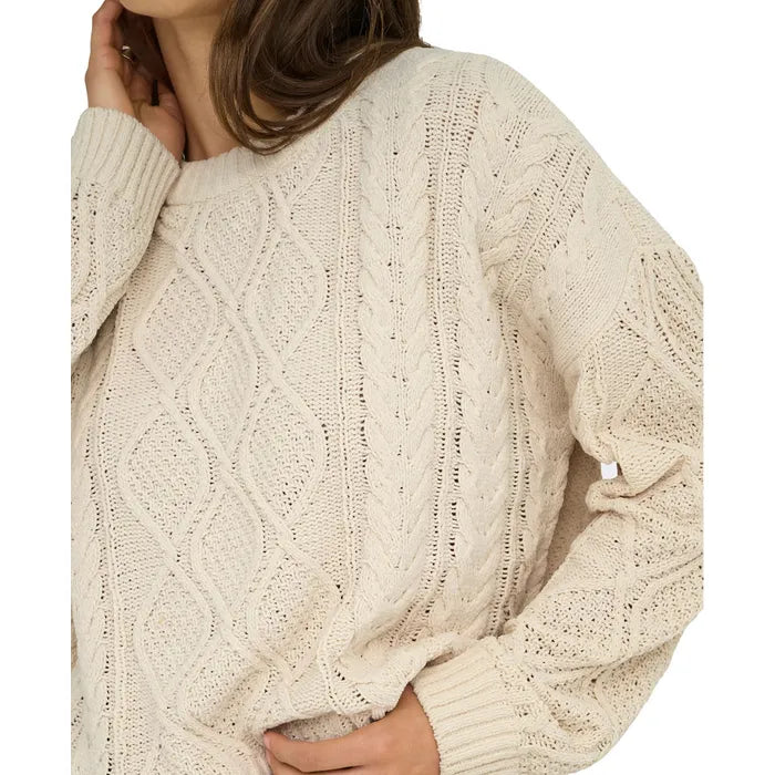 Lelly Knit Sweater