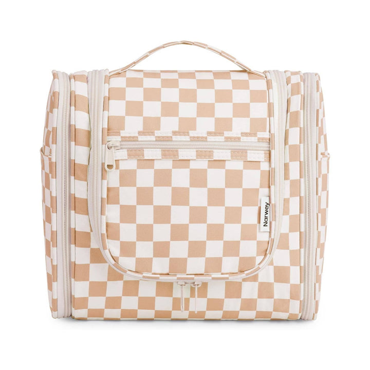 Large Hangable Cosmetic Bag