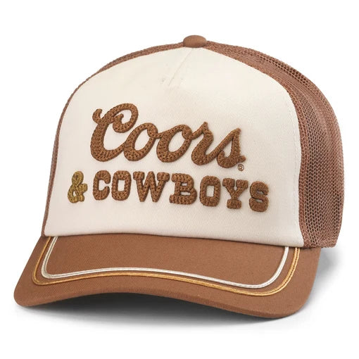 Radler Coors Original Hat