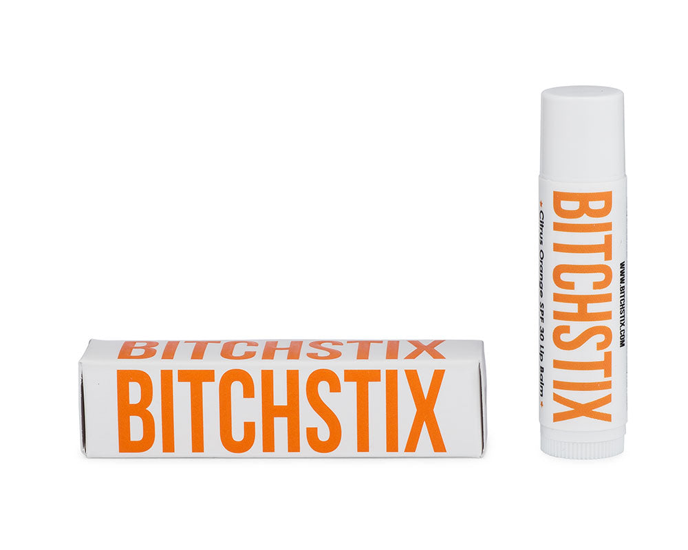 Bitchstix SPF 30 Lip Balm
