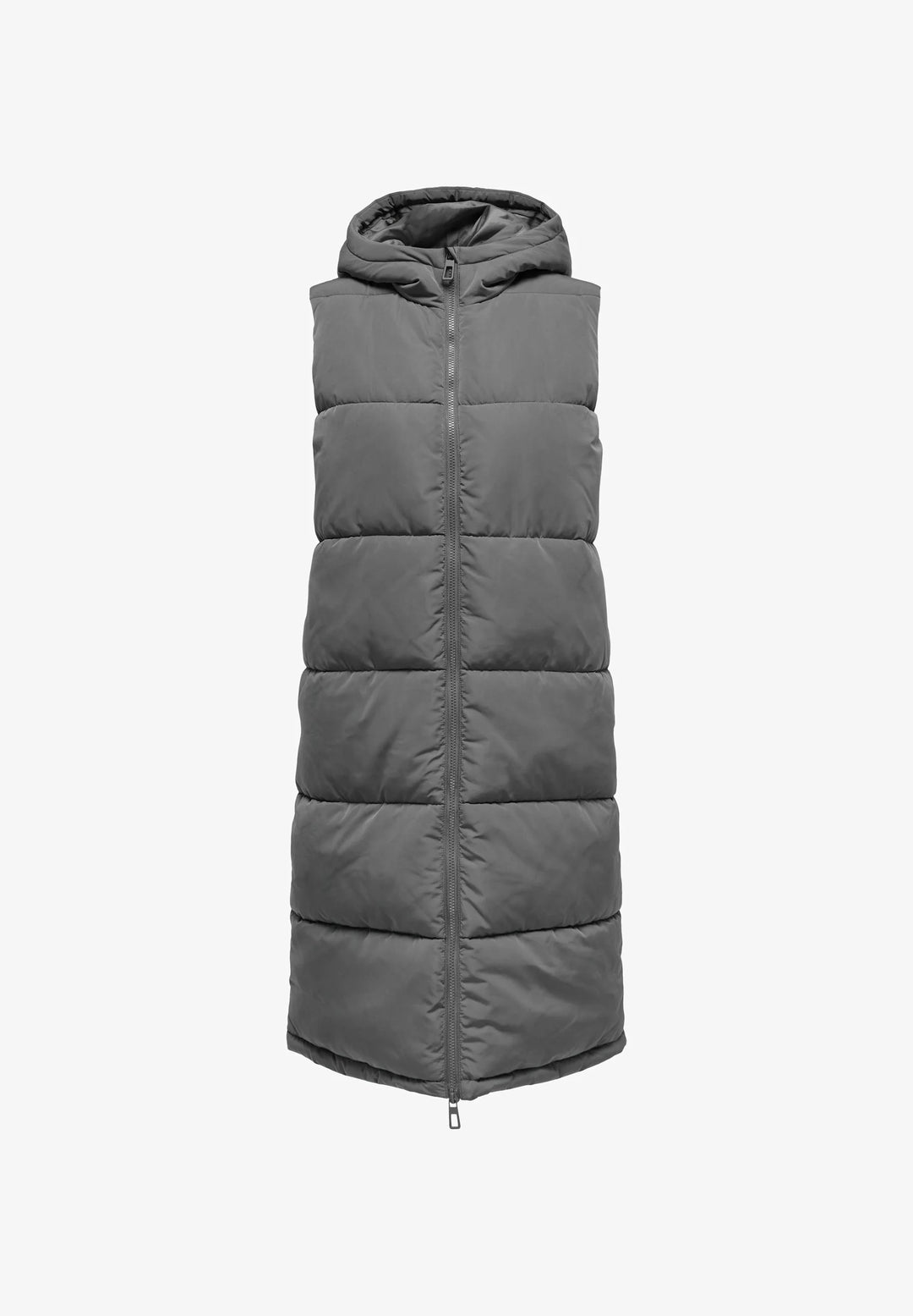 Nicci Vest