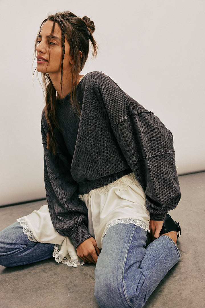Ife Sweater