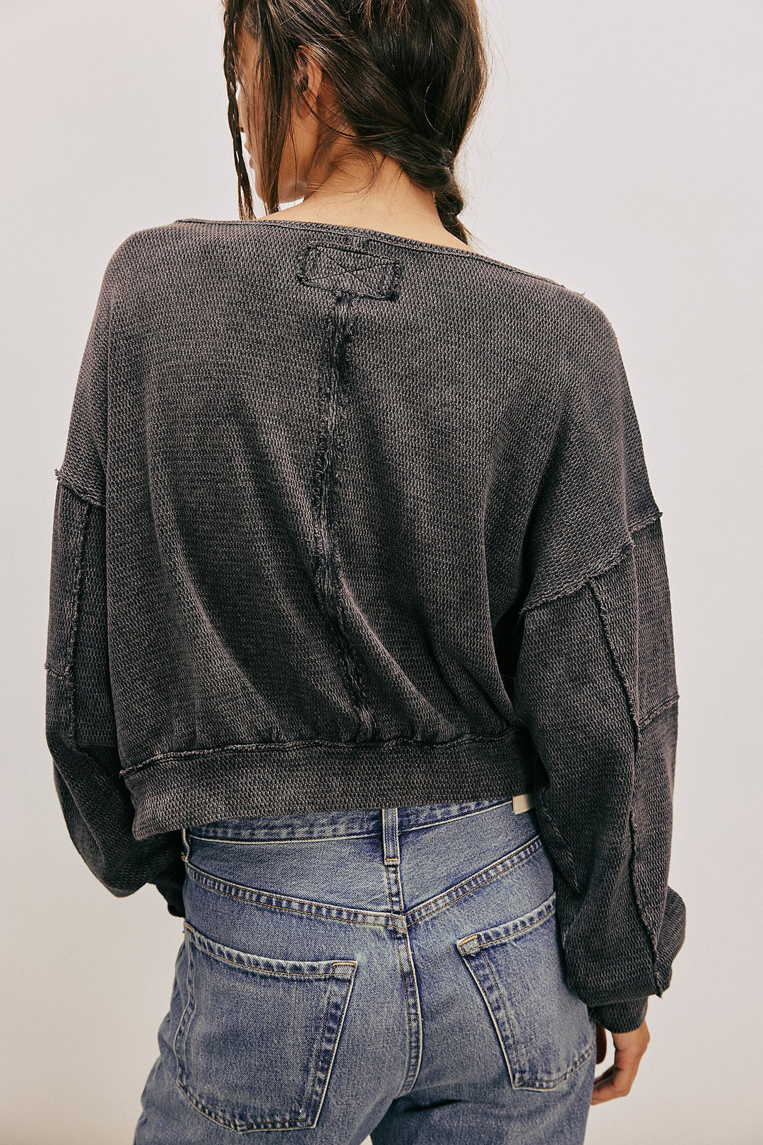 Ife Sweater