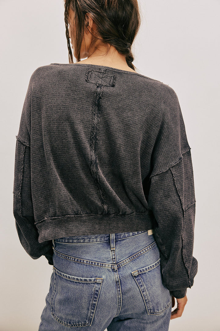 Ife Sweater