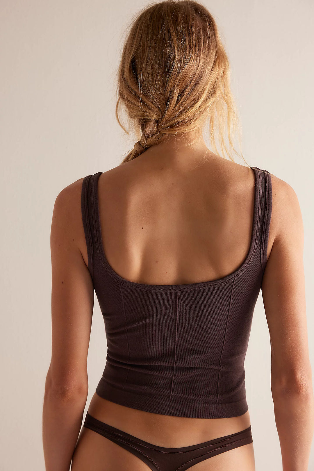 Simply Soft Cami Top