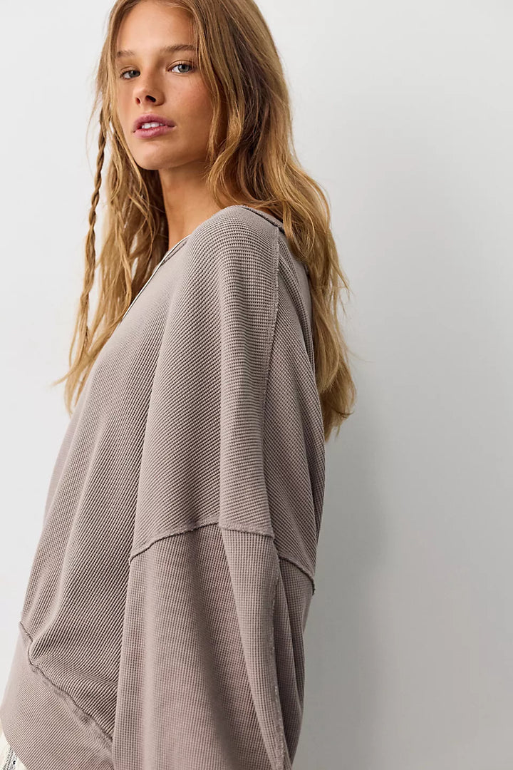 Skyline 'Tee' Thermal Shirt