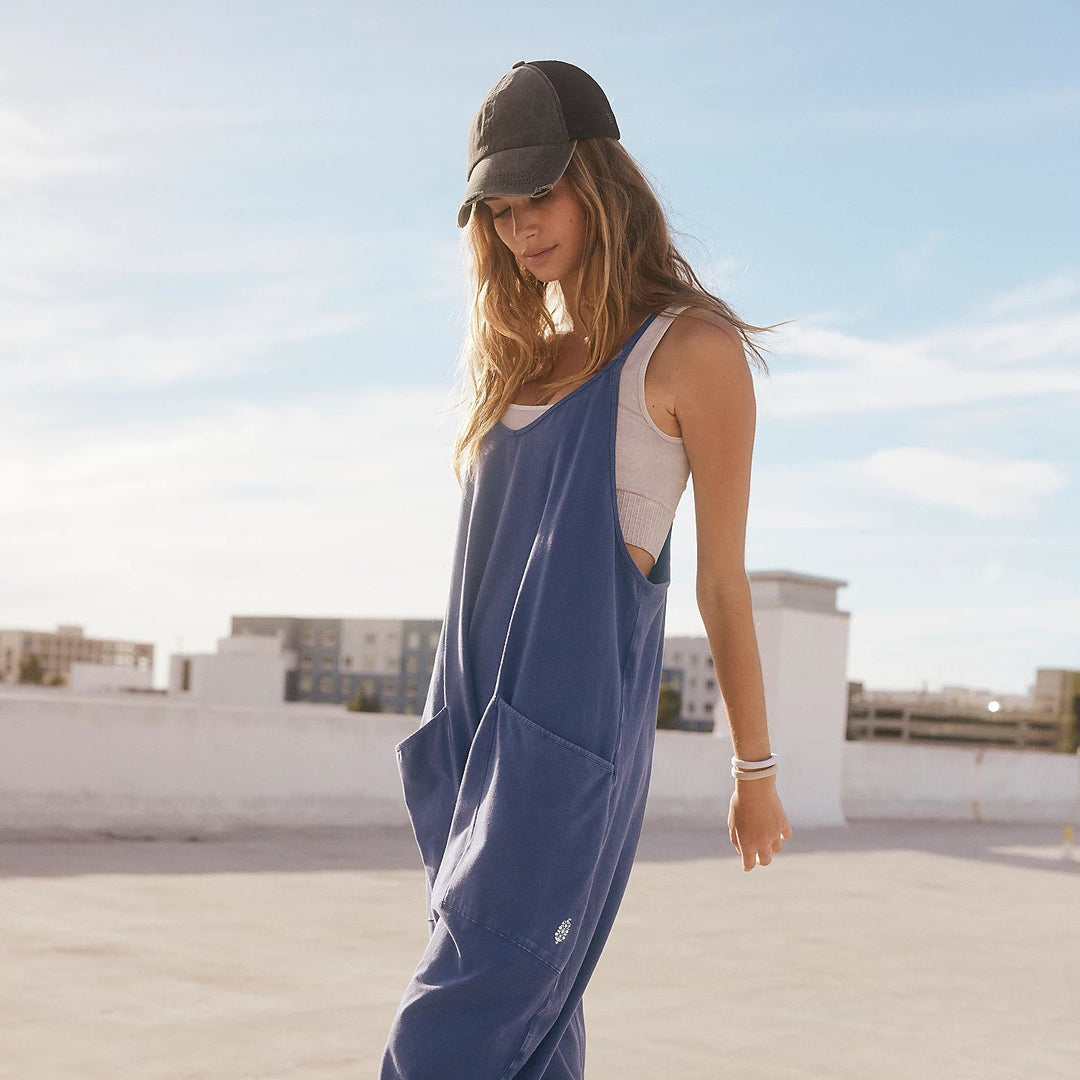 Hot Shot Onesie