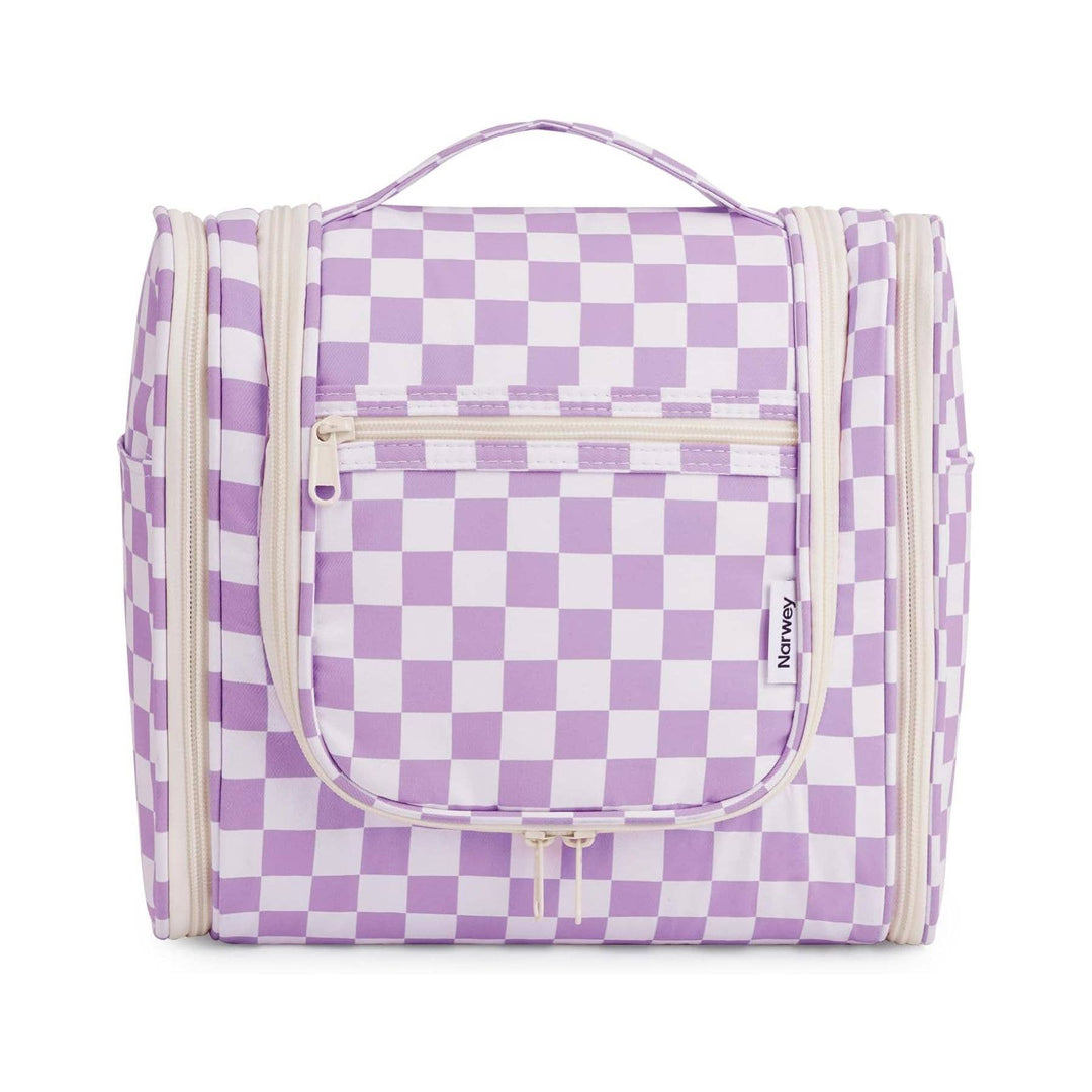 Large Hangable Cosmetic Bag