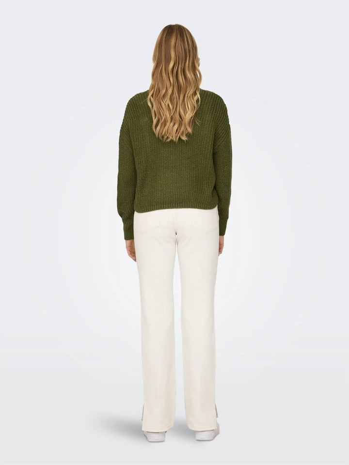 Carol Knit Cardigan