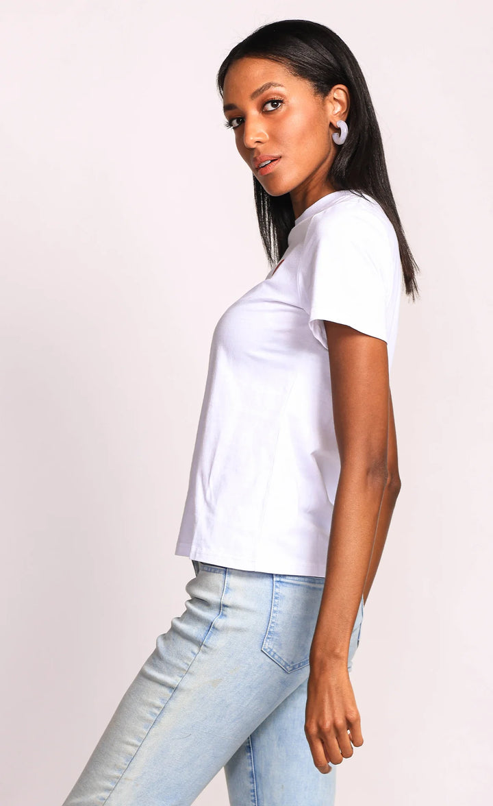 Petite Coeur Top