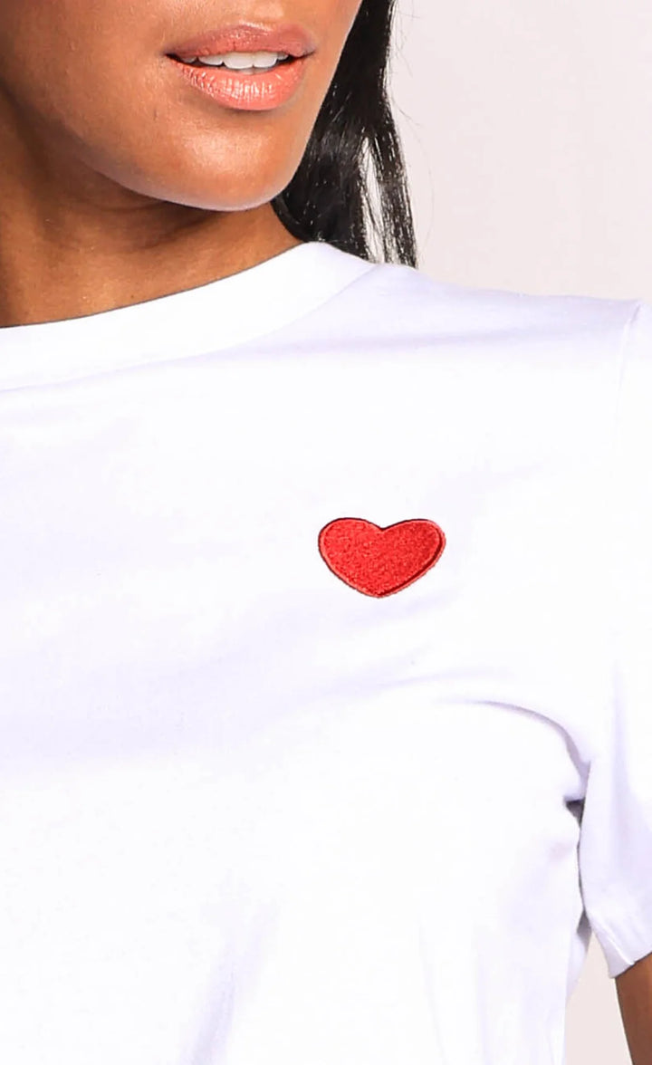 Petite Coeur Top