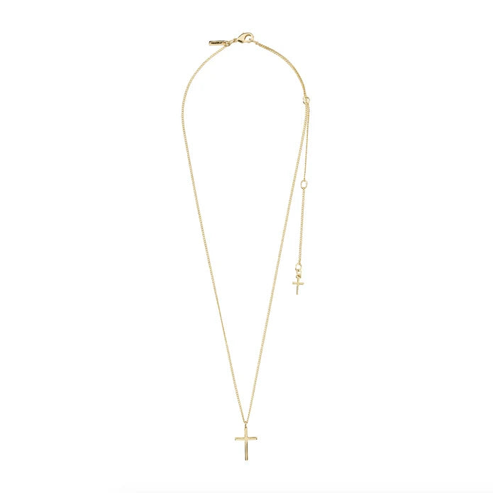 Flynn Necklace