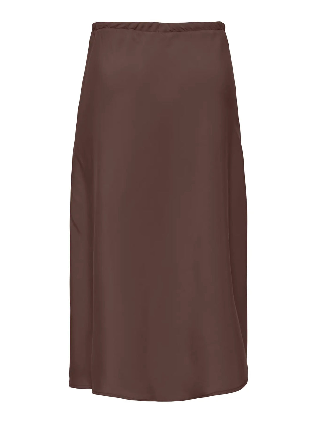 Oaklyn Tie Long Skirt