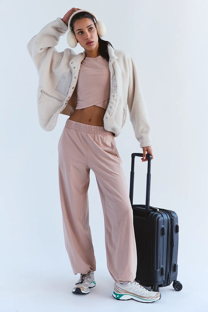 Hot Shot Crossover set