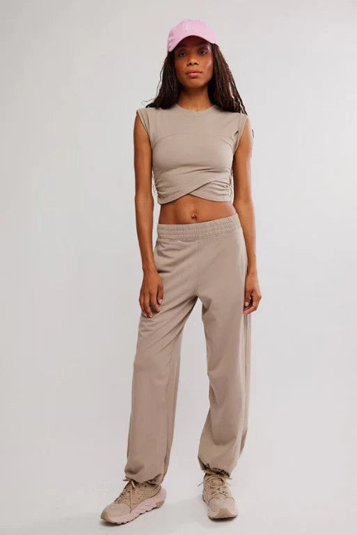 Hot Shot Crossover set