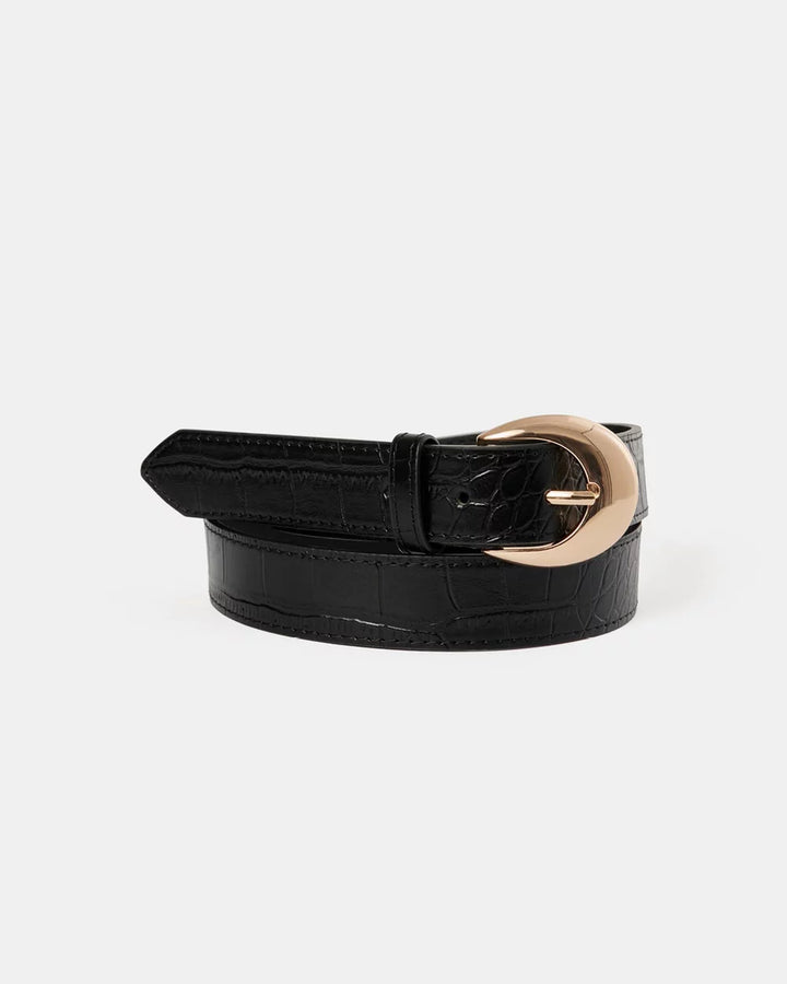 Gwyneth Belt