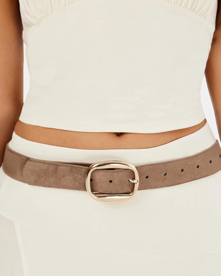 Georgina Belt